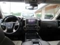 Light Steel Gray Metallic - Sierra 3500HD Denali Crew Cab 4x4 Photo No. 36