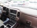 Light Steel Gray Metallic - Sierra 3500HD Denali Crew Cab 4x4 Photo No. 43