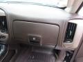Light Steel Gray Metallic - Sierra 3500HD Denali Crew Cab 4x4 Photo No. 44