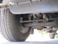 Undercarriage of 1972 Grand Prix Hardtop Coupe