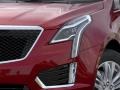 Red Horizon Tintcoat - XT5 Sport AWD Photo No. 10