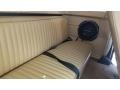 1978 Ford F150 Tan Interior Rear Seat Photo