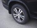 2016 Honda Pilot EX-L AWD Wheel and Tire Photo