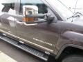 Light Steel Gray Metallic - Sierra 3500HD Denali Crew Cab 4x4 Photo No. 51