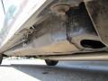 Undercarriage of 1972 Grand Prix Hardtop Coupe