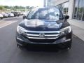 2016 Crystal Black Pearl Honda Pilot EX-L AWD  photo #5