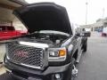 Light Steel Gray Metallic - Sierra 3500HD Denali Crew Cab 4x4 Photo No. 52