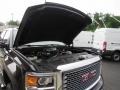 Light Steel Gray Metallic - Sierra 3500HD Denali Crew Cab 4x4 Photo No. 53