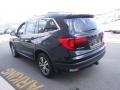 2016 Crystal Black Pearl Honda Pilot EX-L AWD  photo #6