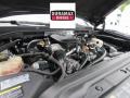Light Steel Gray Metallic - Sierra 3500HD Denali Crew Cab 4x4 Photo No. 54