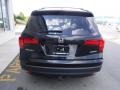 2016 Crystal Black Pearl Honda Pilot EX-L AWD  photo #7