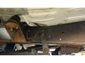 1978 Ford F150 Ranger XLT SuperCab 4x4 Undercarriage