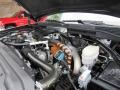 2016 GMC Sierra 3500HD 6.6 Liter OHV 32-Valve Duramax Turbo-Diesel V8 Engine Photo