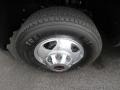 Light Steel Gray Metallic - Sierra 3500HD Denali Crew Cab 4x4 Photo No. 56
