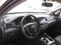 2016 Crystal Black Pearl Honda Pilot EX-L AWD  photo #12