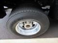Light Steel Gray Metallic - Sierra 3500HD Denali Crew Cab 4x4 Photo No. 60
