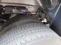 Light Steel Gray Metallic - Sierra 3500HD Denali Crew Cab 4x4 Photo No. 61