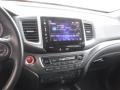 2016 Crystal Black Pearl Honda Pilot EX-L AWD  photo #17