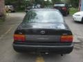 1994 Black Metallic Toyota Corolla DX  photo #12