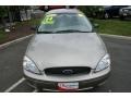 2004 Arizona Beige Metallic Ford Taurus SES Sedan  photo #2