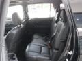 2016 Crystal Black Pearl Honda Pilot EX-L AWD  photo #24
