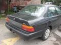 1994 Black Metallic Toyota Corolla DX  photo #13