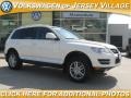 Campanella White - Touareg 2 VR6 Photo No. 21