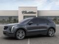 Shadow Metallic - XT4 Sport AWD Photo No. 4