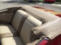 Beige Rear Seat Photo for 1971 Chevrolet Chevelle #138541320