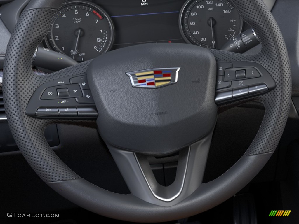 2020 XT4 Sport AWD - Shadow Metallic / Light Wheat/Jet Black photo #15