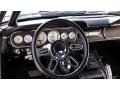 1965 Silver Ford Mustang Shelby GT350 Recreation  photo #9