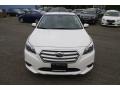 2017 Crystal White Pearl Subaru Legacy 2.5i Limited  photo #2