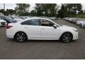 2017 Crystal White Pearl Subaru Legacy 2.5i Limited  photo #4