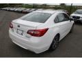 2017 Crystal White Pearl Subaru Legacy 2.5i Limited  photo #5