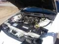 1997 Arctic White Chevrolet Camaro Convertible  photo #4