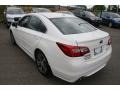 2017 Crystal White Pearl Subaru Legacy 2.5i Limited  photo #7