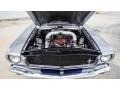 1965 Silver Ford Mustang Shelby GT350 Recreation  photo #17