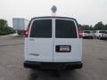 Summit White - Express 2500 Cargo WT Photo No. 4