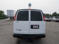 2016 Summit White Chevrolet Express 2500 Cargo WT  photo #2