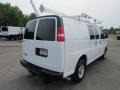 2016 Summit White Chevrolet Express 2500 Cargo WT  photo #3