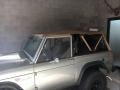 Gun Metal Gray - Bronco Sport Wagon Photo No. 5