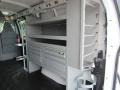 2016 Summit White Chevrolet Express 2500 Cargo WT  photo #10