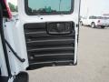 2016 Summit White Chevrolet Express 2500 Cargo WT  photo #11