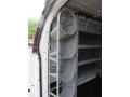 2016 Summit White Chevrolet Express 2500 Cargo WT  photo #13