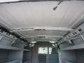 Summit White - Express 2500 Cargo WT Photo No. 17