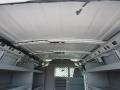 2016 Summit White Chevrolet Express 2500 Cargo WT  photo #15