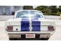 1965 Silver Ford Mustang Shelby GT350 Recreation  photo #38