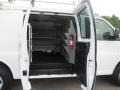 2016 Summit White Chevrolet Express 2500 Cargo WT  photo #16