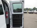 2016 Summit White Chevrolet Express 2500 Cargo WT  photo #17