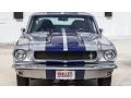 1965 Silver Ford Mustang Shelby GT350 Recreation  photo #40